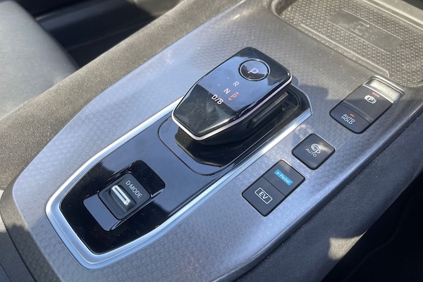 Used Nissan Qashqai 2025 for sale - 75286016: Photo 33