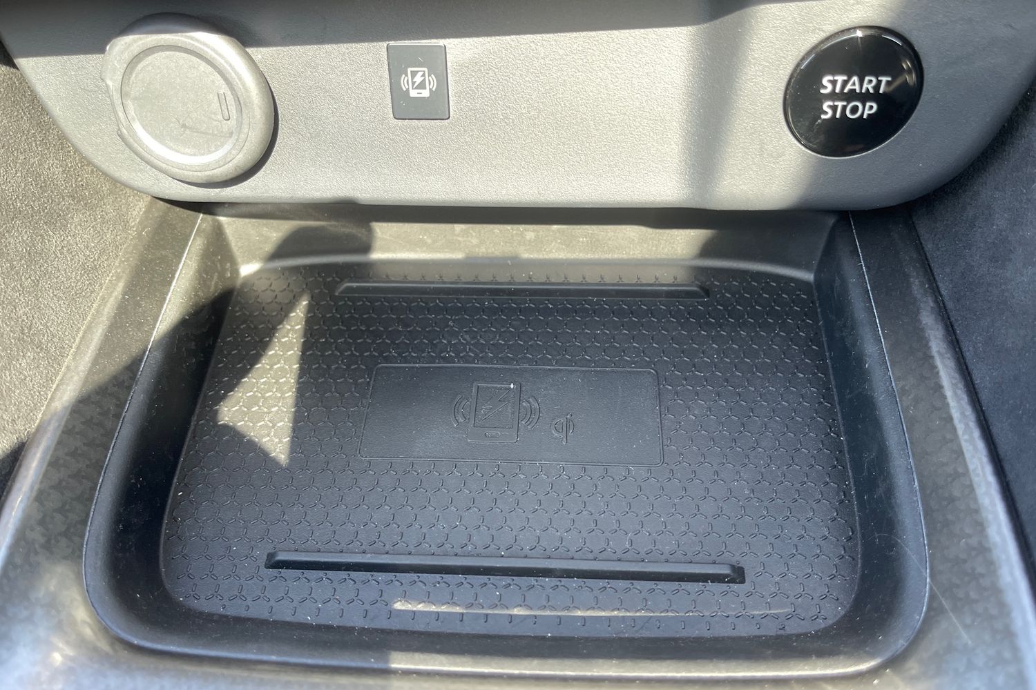 Vehicle 34