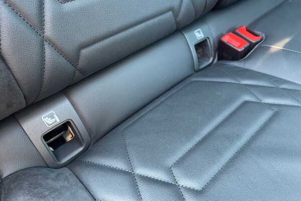 Used Nissan Qashqai 2025 for sale - 75286016: Photo 37