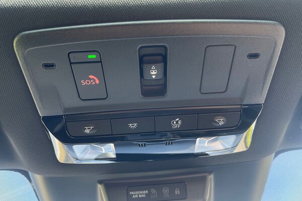 Used Nissan Qashqai 2025 for sale - 75286016: Photo 39