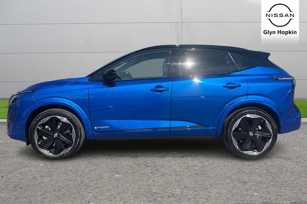 Used Nissan Qashqai 2025 for sale - 75286016: Photo 6