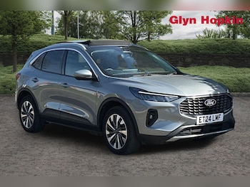 Used Ford Kuga 2024 for sale - 77965116: Photo