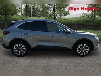 Used Ford Kuga 2024 for sale - 77965116: Photo