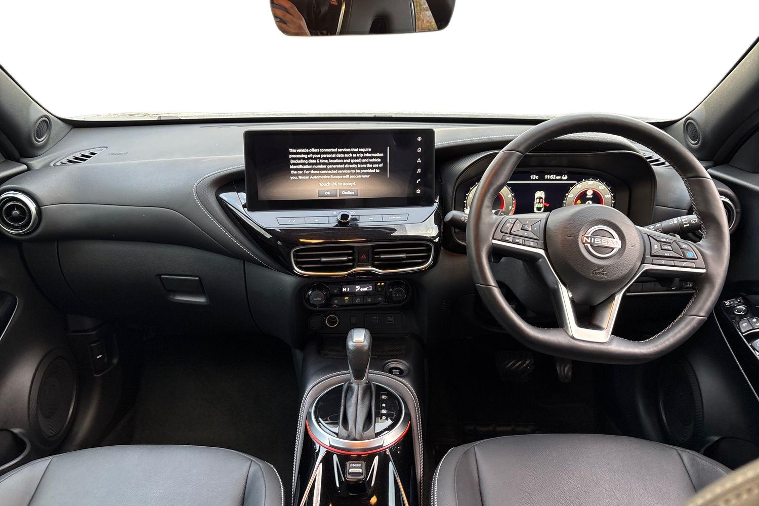 Used Nissan Juke 2024 for sale - 77151462: Photo 12