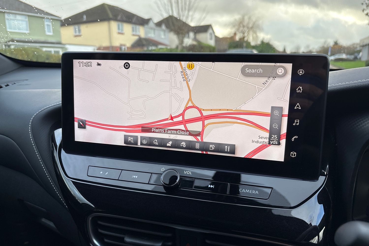 Used Nissan Juke 2024 for sale - 77151462: Photo 18