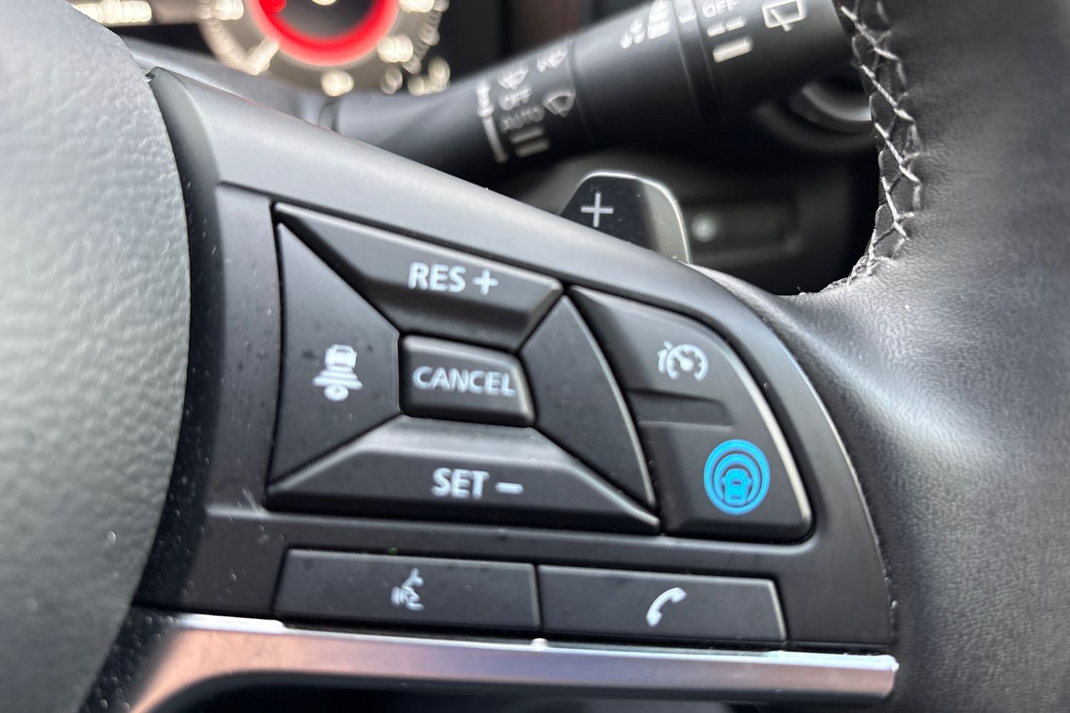 Used Nissan Juke 2024 for sale - 77151462: Photo 22