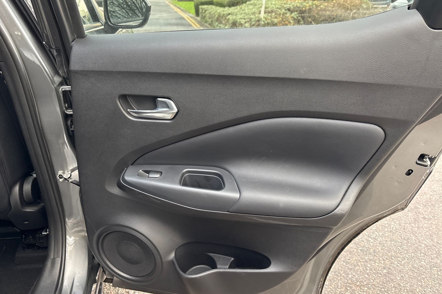 Used Nissan Juke 2024 for sale - 77151462: Photo 30