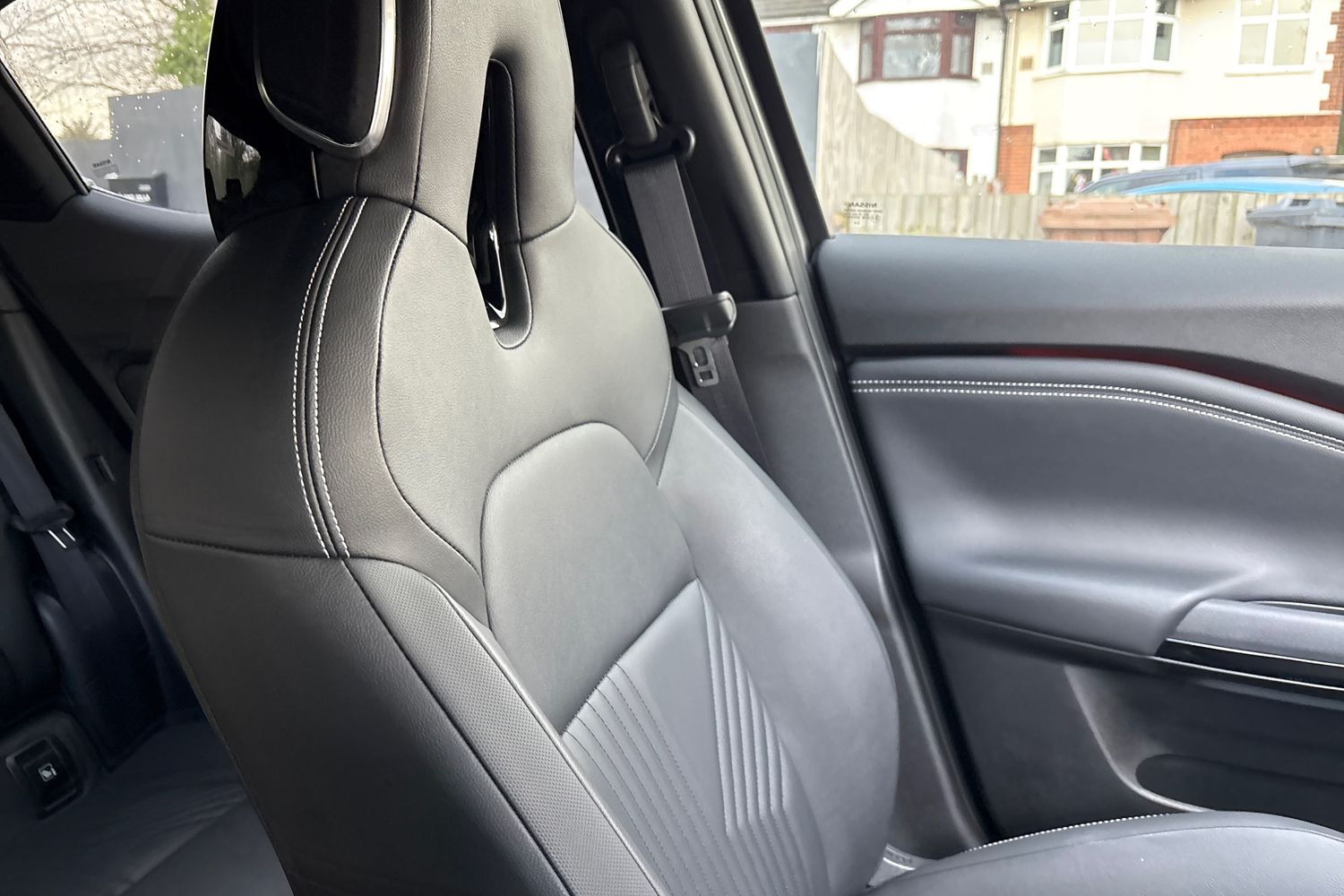 Used Nissan Juke 2024 for sale - 77151462: Photo 41