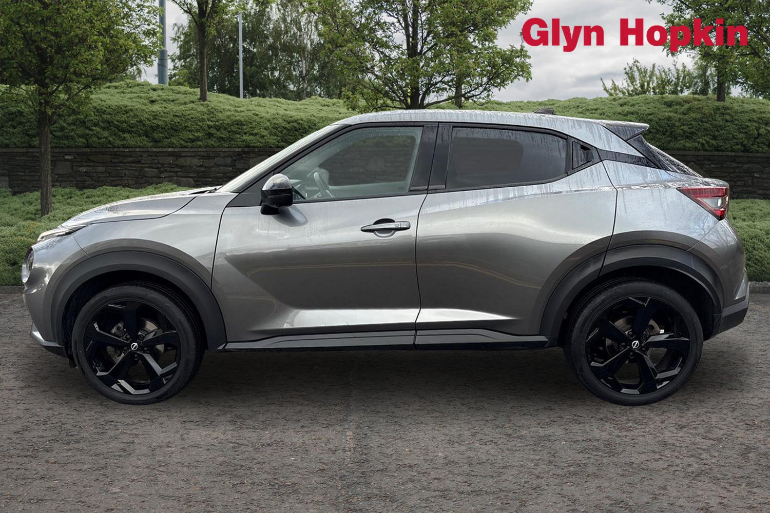 Used Nissan Juke 2024 for sale - 77151462: Photo 6