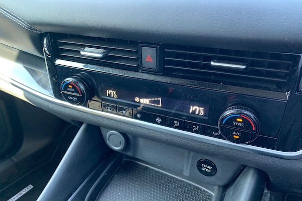 Used Nissan Qashqai 2023 for sale - 75274178: Photo 15