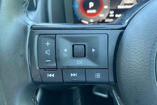 Used Nissan Qashqai 2023 for sale - 75274178: Photo 21