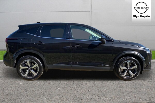 Used Nissan Qashqai 2023 for sale - 75274178: Photo 2