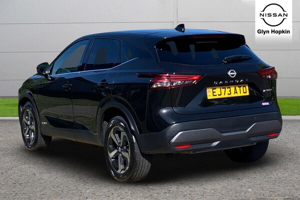 Used Nissan Qashqai 2023 for sale - 75274178: Photo 5
