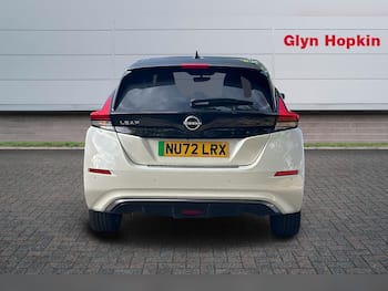 Used Nissan Leaf 2022 for sale - 79811967: Photo