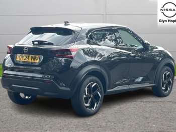 Used Nissan Juke 2024 for sale - 74744966: Photo