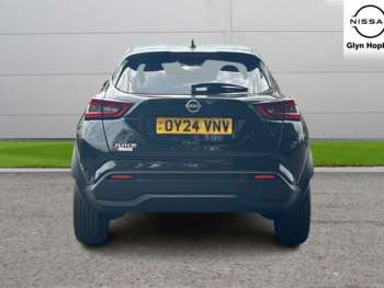 Used Nissan Juke 2024 for sale - 74744966: Photo