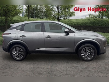 Used Nissan Qashqai 2022 for sale - 77105872: Photo