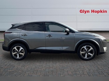 Used Nissan Qashqai 2023 for sale - 78392826: Photo