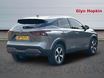Used Nissan Qashqai 2023 for sale - 78392826: Photo