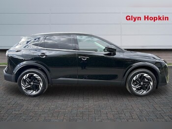 Used Nissan Qashqai 2026 for sale - 78080870: Photo