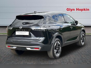 Used Nissan Qashqai 2026 for sale - 78080870: Photo