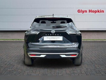 Used Nissan Qashqai 2026 for sale - 78080870: Photo