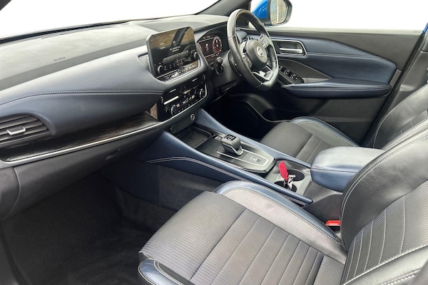 Used Nissan Qashqai 2022 for sale - 76203580: Photo 13