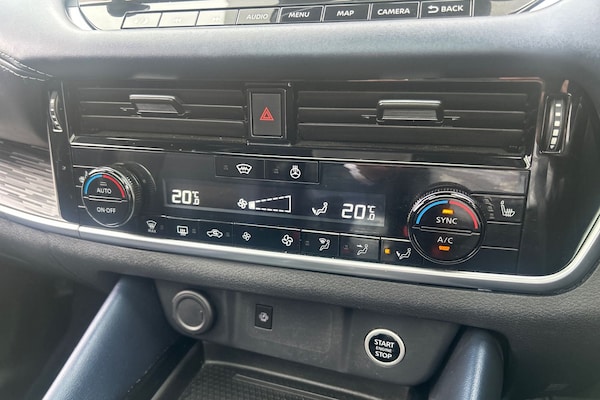 Used Nissan Qashqai 2022 for sale - 76203580: Photo 15