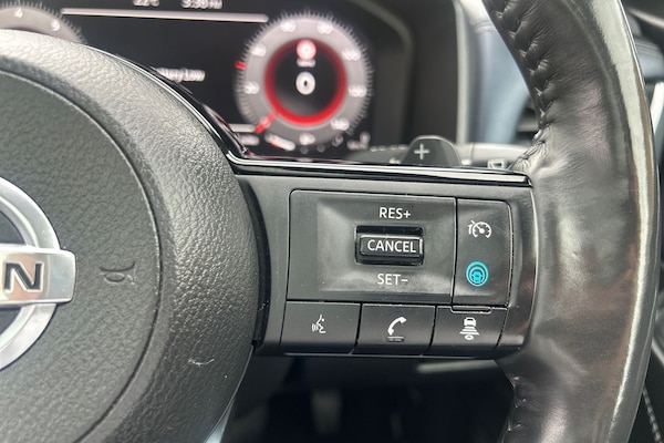 Used Nissan Qashqai 2022 for sale - 76203580: Photo 22