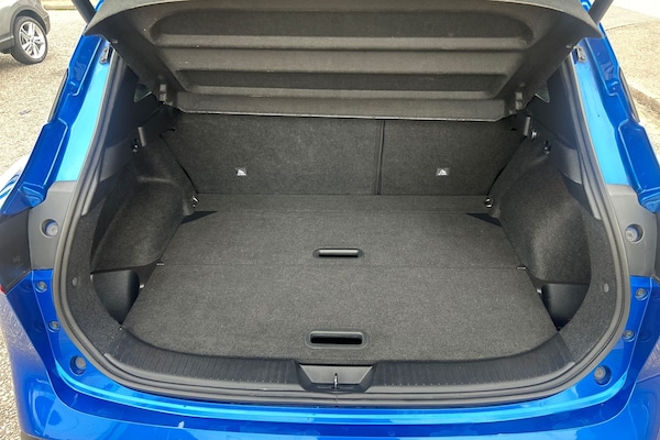 Used Nissan Qashqai 2022 for sale - 76203580: Photo 24