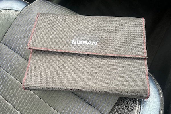 Used Nissan Qashqai 2022 for sale - 76203580: Photo 39