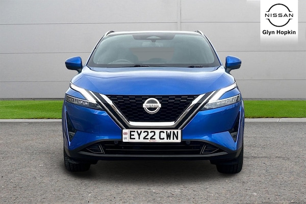 Used Nissan Qashqai 2022 for sale - 76203580: Photo 8