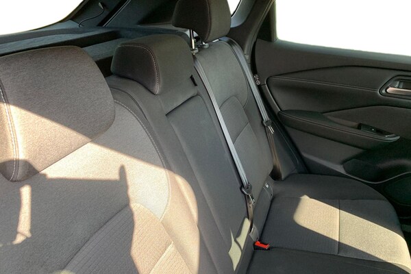 Used Nissan Qashqai 2022 for sale - 75180594: Photo 23