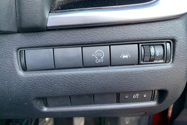 Used Nissan Qashqai 2022 for sale - 75180594: Photo 32