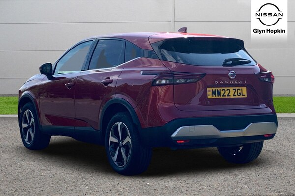 Used Nissan Qashqai 2022 for sale - 75180594: Photo 5