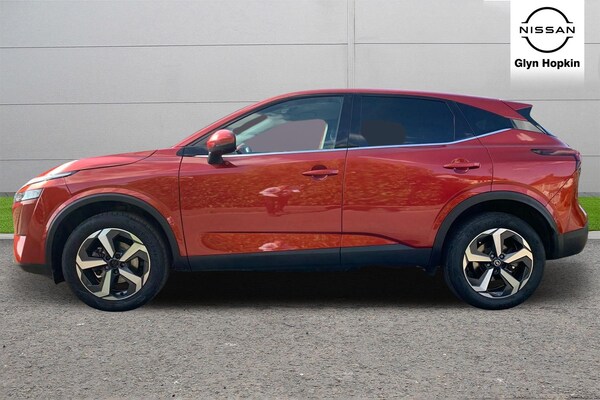 Used Nissan Qashqai 2022 for sale - 75180594: Photo 6
