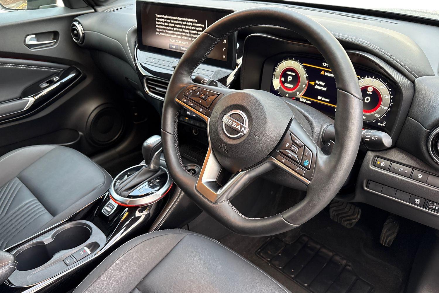 Used Nissan Juke 2024 for sale - 76921783: Photo 10