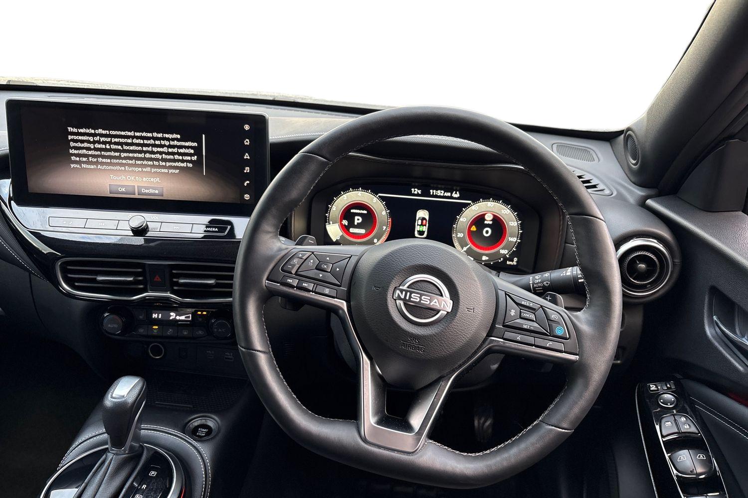 Used Nissan Juke 2024 for sale - 76921783: Photo 11