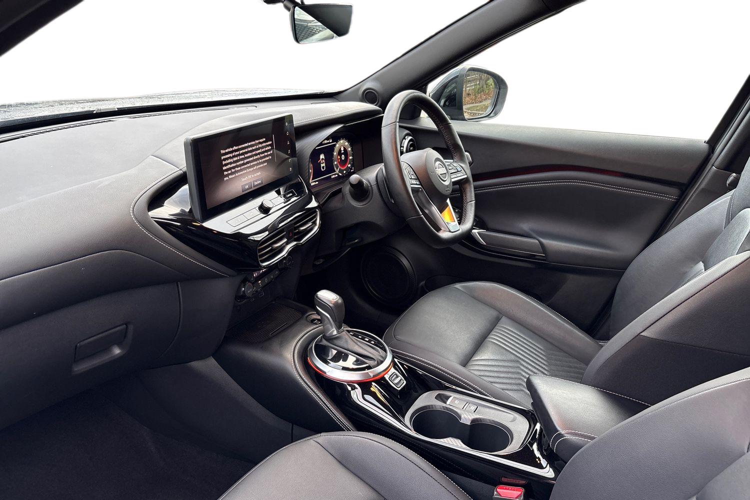 Used Nissan Juke 2024 for sale - 76921783: Photo 13