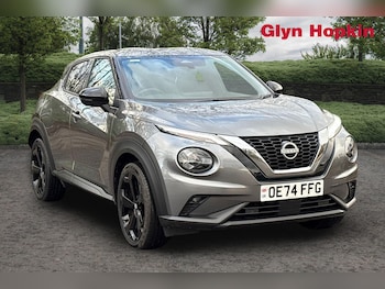 Used Nissan Juke 2024 for sale - 76921783: Photo