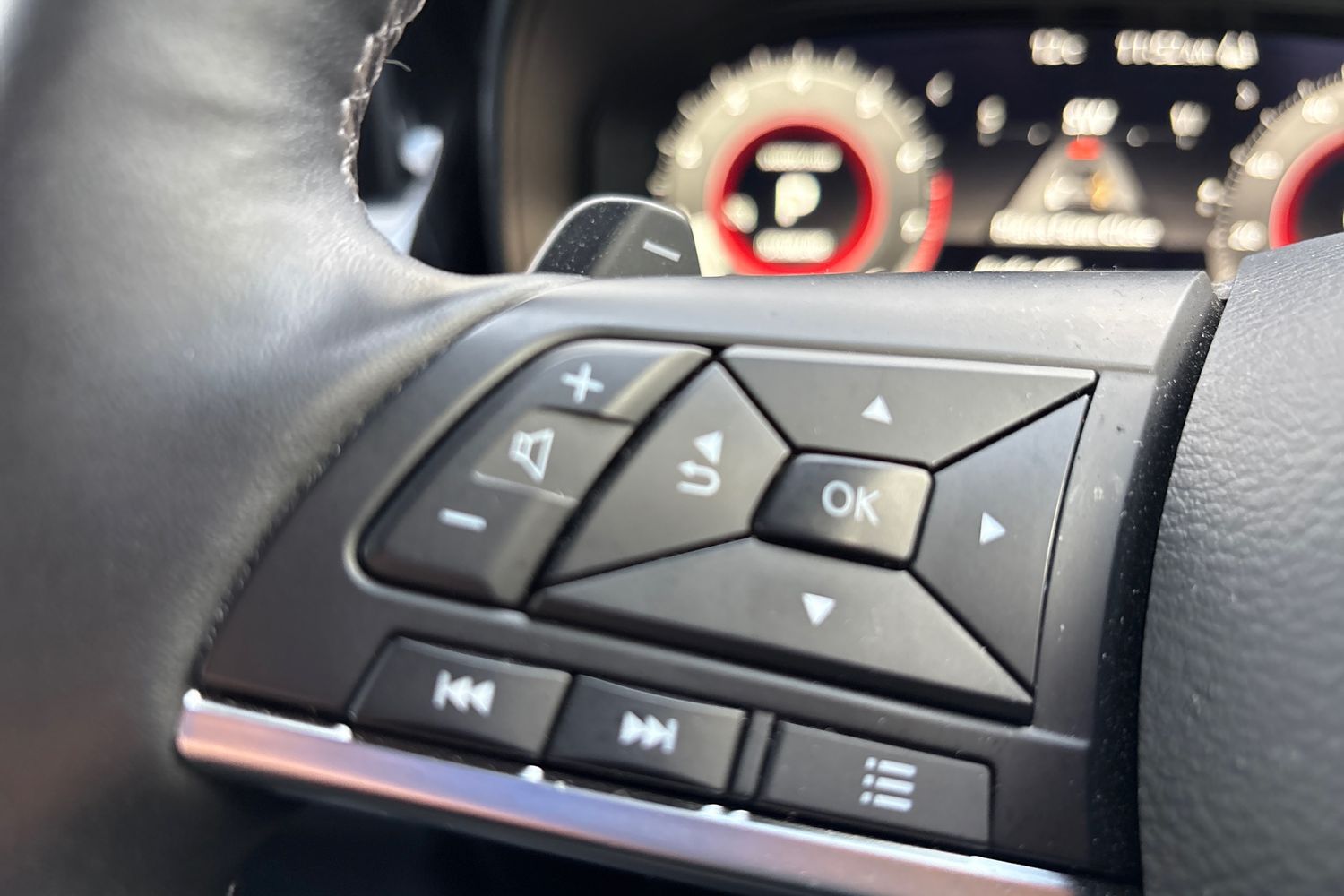 Used Nissan Juke 2024 for sale - 76921783: Photo 21