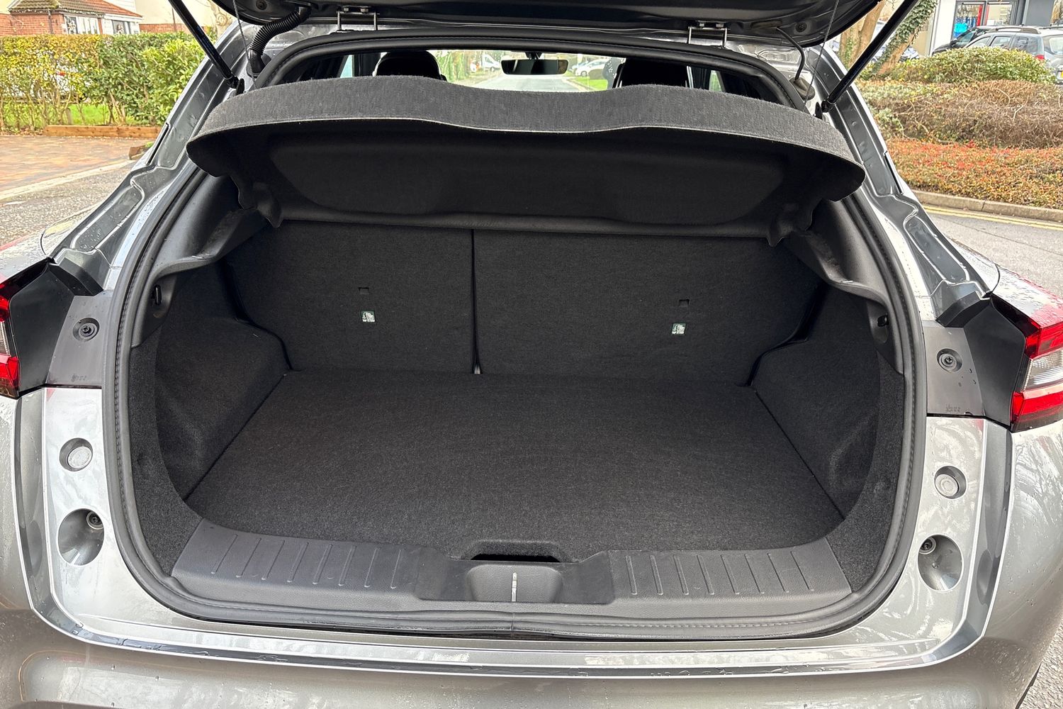 Used Nissan Juke 2024 for sale - 76921783: Photo 24