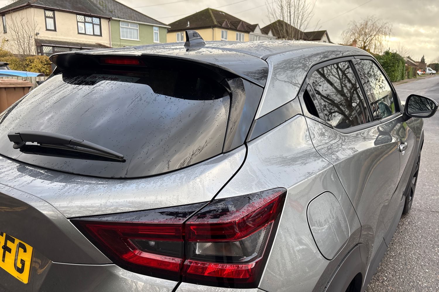 Used Nissan Juke 2024 for sale - 76921783: Photo 25