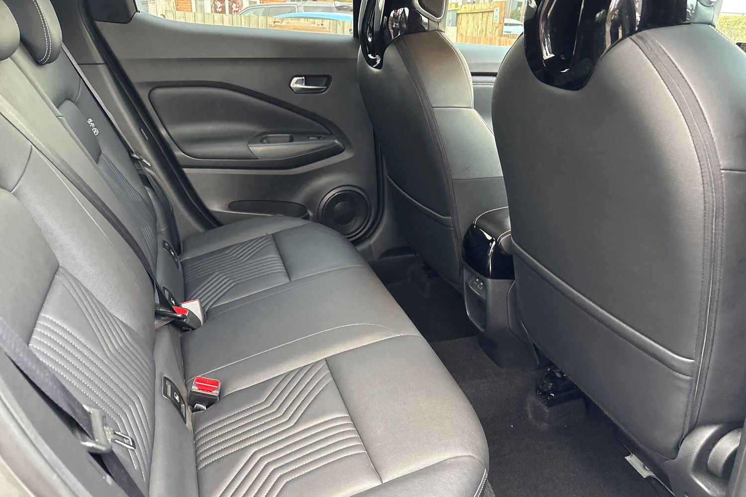 Used Nissan Juke 2024 for sale - 76921783: Photo 27