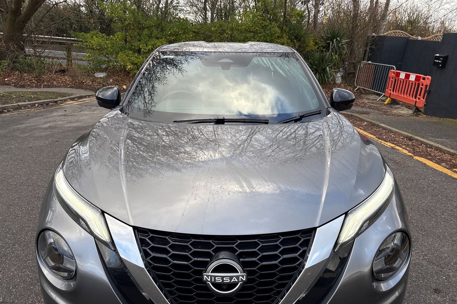 Used Nissan Juke 2024 for sale - 76921783: Photo 32