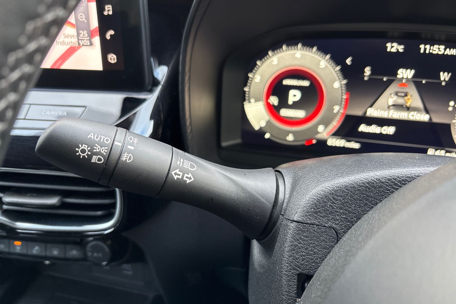 Used Nissan Juke 2024 for sale - 76921783: Photo 35