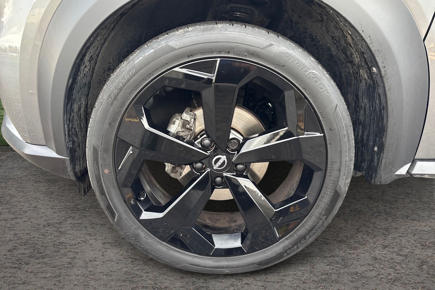 Used Nissan Juke 2024 for sale - 76921783: Photo 9