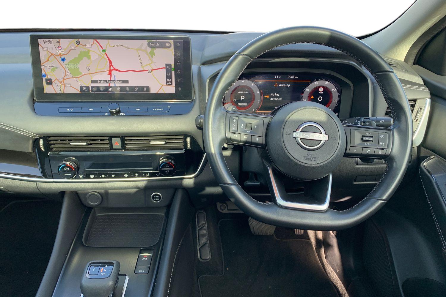 Used Nissan Qashqai 2022 for sale - 75984843: Photo 11