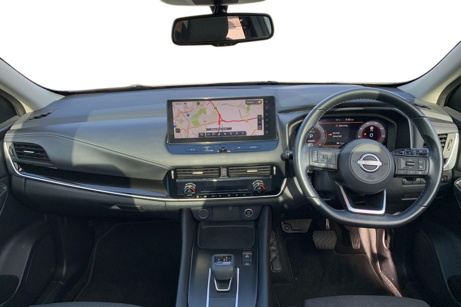 Used Nissan Qashqai 2022 for sale - 75984843: Photo 12