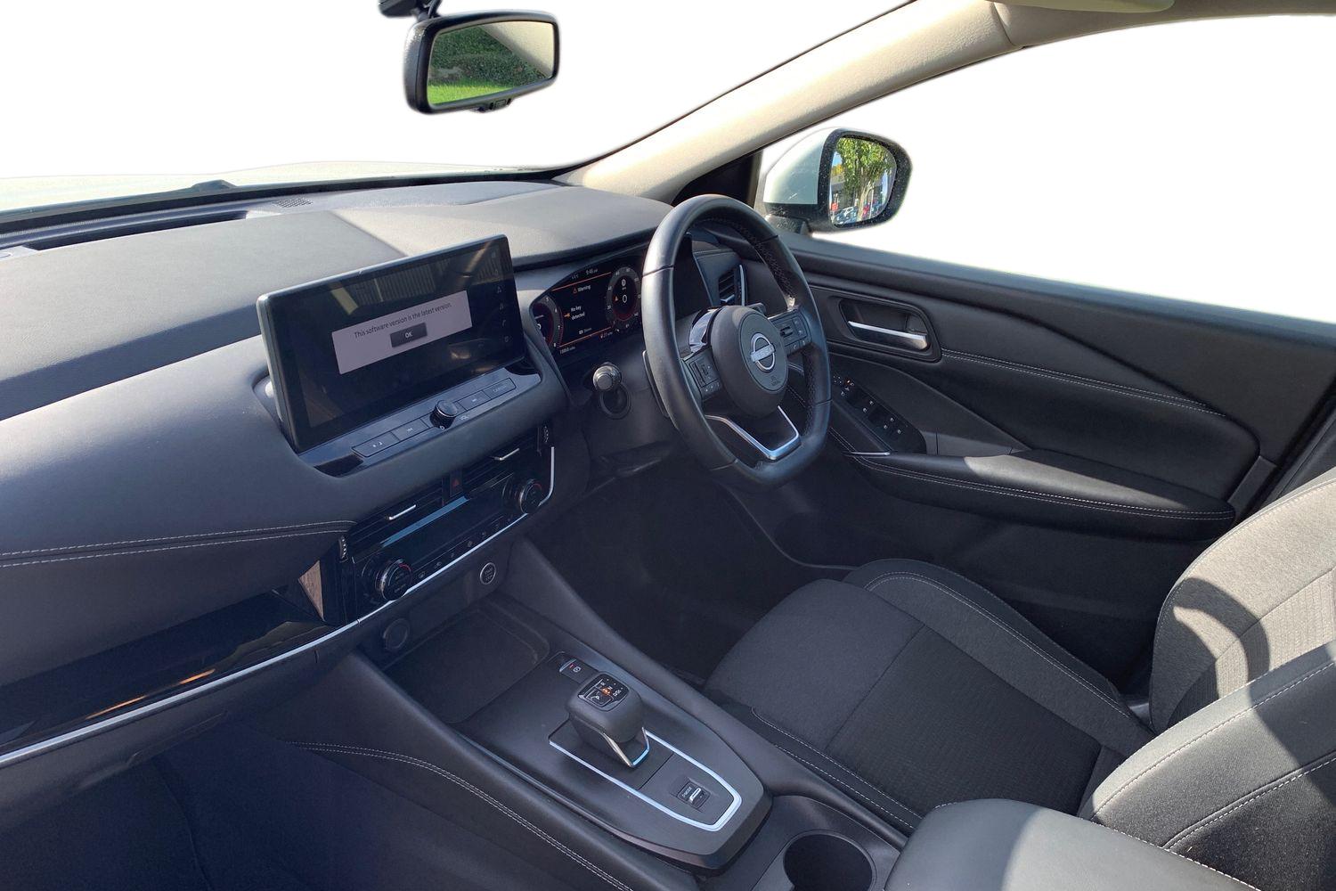 Used Nissan Qashqai 2022 for sale - 75984843: Photo 13